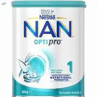 Nestle NAN OPTIPRO 1