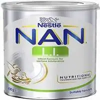 Nestle NAN L.I.
