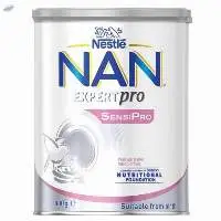 Nestle NAN EXPERTpro SENSIpro