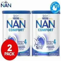 Nestle NAN COMFORT 4 Ã¢?? 800g