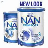Nestle NAN COMFORT 3 - 800g