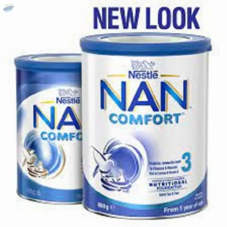 Nestle NAN COMFORT 3 - 800g