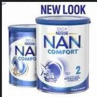 Nestle NAN COMFORT 2 - 800g