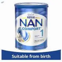Nestle NAN COMFORT 1 -800g