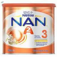 Nestle NAN A2 Stage 3