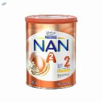 Nestle NAN A2 Stage 2 (800g)