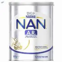 Nestle NAN A.R.