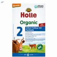 Holle A2 Organic Infant Follow-on Formula