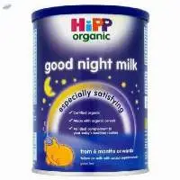 HiPP Organic Good Night Baby Formula 350g