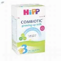 Hipp Combiotic Growing Up Milk 3 600g