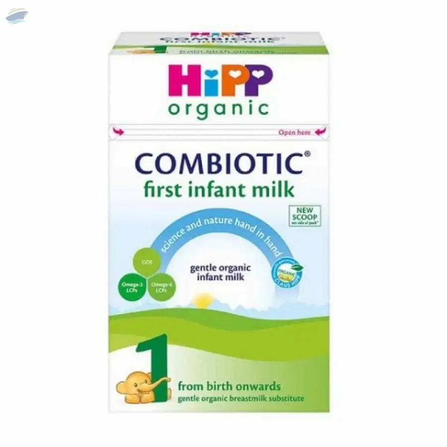 HiPP Combiotic First Infant Milk 800g