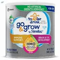 Go and Grow HMO Toddler Drink 24 Oz