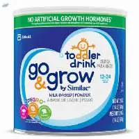 Go and Grow by Similac Toddler Drink 36Oz