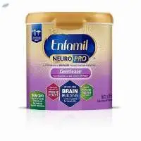 Enfamil NeuroPro Gentlease Baby Formula