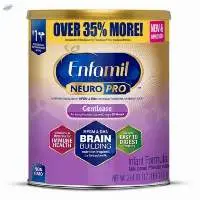 Enfamil NeuroPro Gentlease Baby Formula 1