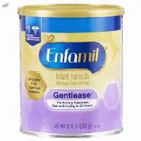 Enfamil Gentlease Infant Formula Supplier