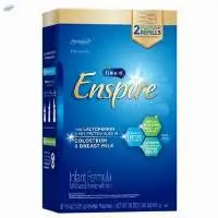 Enfamil Enspire Powder Infant Formula 30oz
