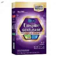 Enfamil Enspire Gentlease Formula 29 Oz