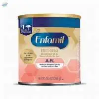 Enfamil AR Infant Formula Powder 12.9 oz Can