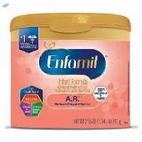 Enfamil A.R. Infant Formula for Spit-Up Powder
