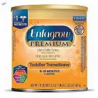 Enfagrow Premium Powder Toddler Formula Ã¢?? 32o