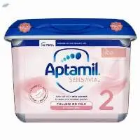 Aptamil SENSAVIA 2 Follow On Milk