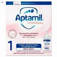 Aptamil Sensavia 1 Ready Made 70ml x 6