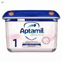 Aptamil sensavia 1 Infant Formula 800g Powder