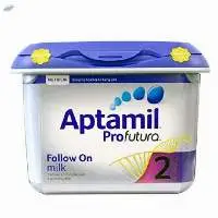 Aptamil Profutura 2 Follow On Milk Powder