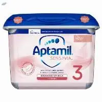 Aptamil 3 Growing Up Milk