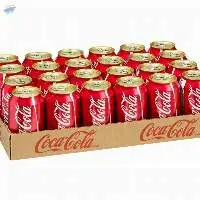 Coca Cola 330ml Cans