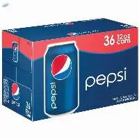 Pepsi 330ml Cans