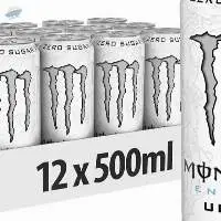 Monster Energy Drink 500ml Cans