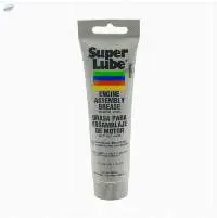 Super Lube Engine Assembly Grease