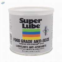 Super Lube Food Grade Anti-Seize with Syncolon