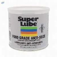 Super Lube Food Grade Anti-Seize with Syncolon
