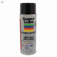 Super Lube Silicone Lubricant (Aerosol)