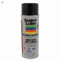 Super Lube Silicone Lubricant (Aerosol)