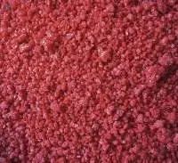 IQF Frozen Raspberry crumble