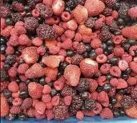 Frozen Mixed Berries