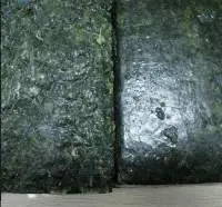 BQF Frozen Spinach leaf cut