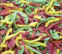Frozen Pepper Mix