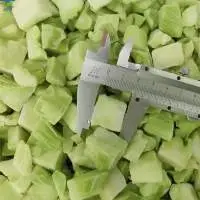 IQF Frozen Broccoli Cuts