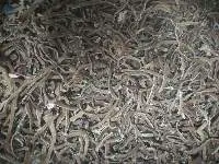 Frozen Black Fungus Strips