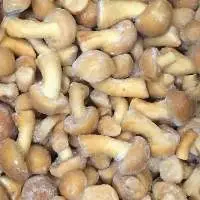 IQF Nameko Mushrooms