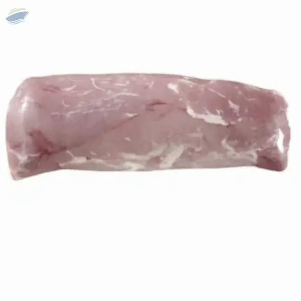 Boneless Pork Tenderloin