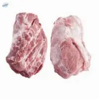 Frozen Boneless Pork Collar