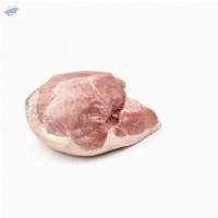 Frozen Boneless Pork Leg