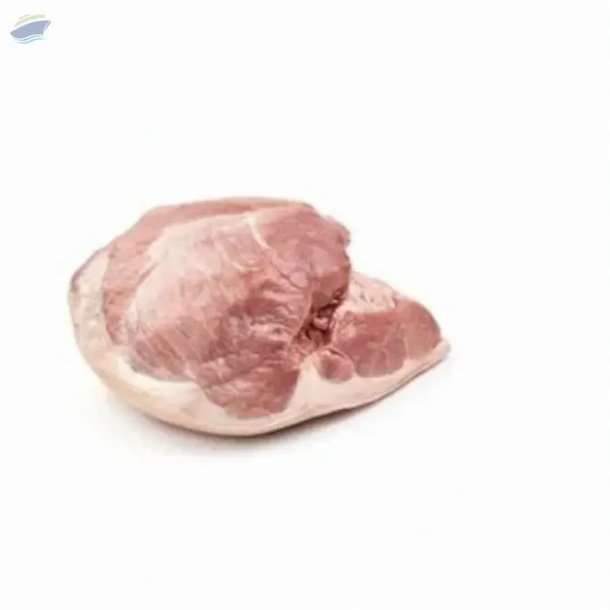 Frozen Boneless Pork Leg