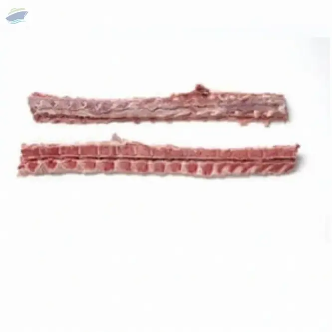 Frozen Pork Back Bone